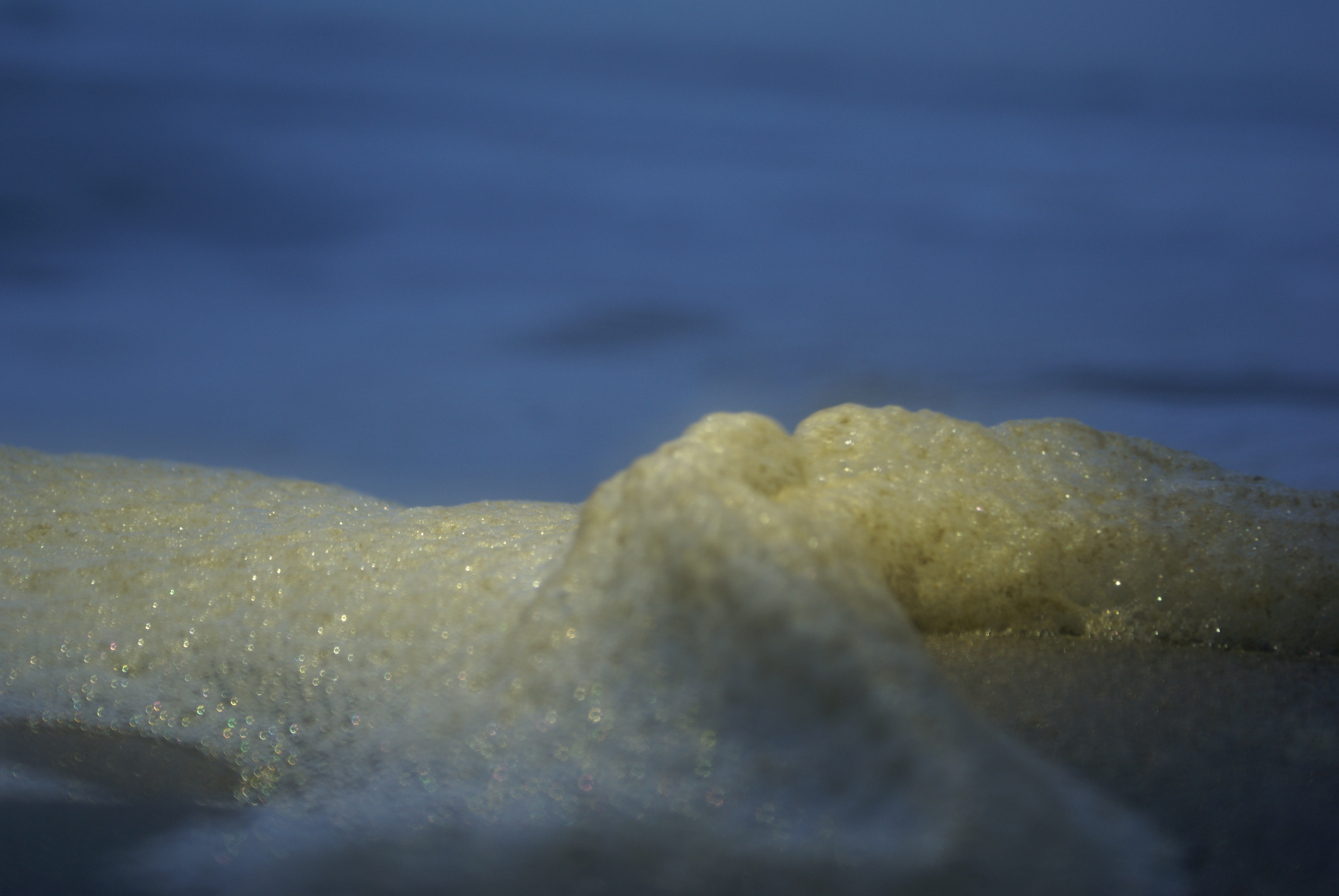 seafoam